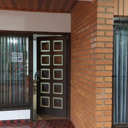 Casa Centrica Rivadavia Villa Montecarlo Exterior photo