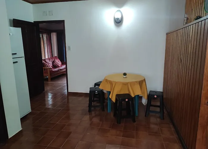Casa Centrica Rivadavia