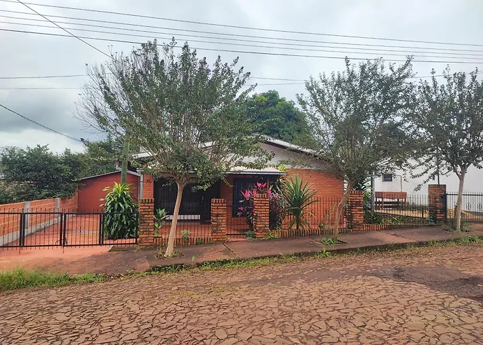 Casa Centrica Rivadavia