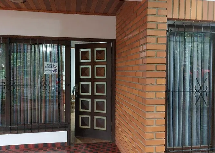 Casa Centrica Rivadavia