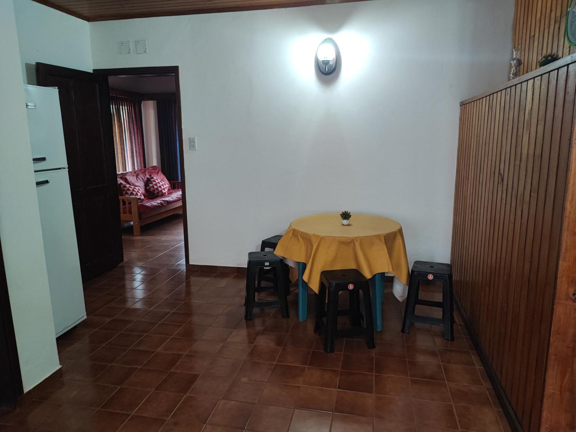Casa Centrica Rivadavia Holiday home