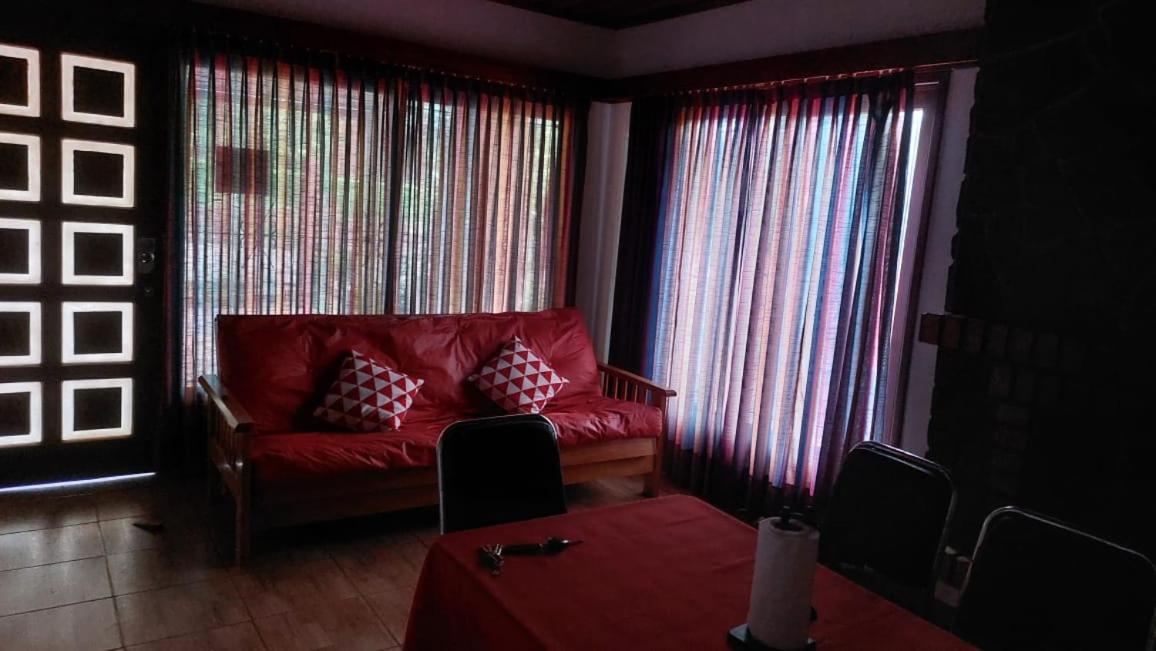 Casa Centrica Rivadavia Holiday home Montecarlo