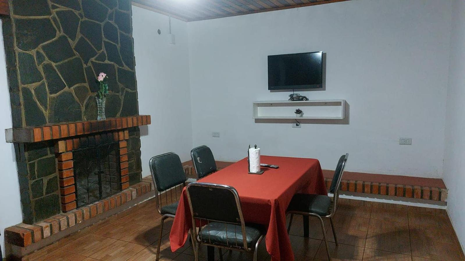 Casa Centrica Rivadavia Holiday home