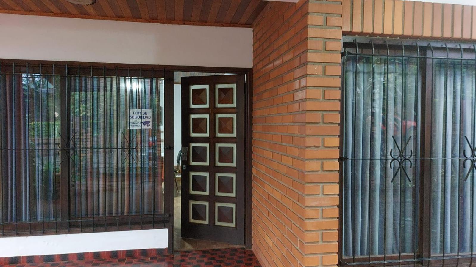 Holiday home Casa Centrica Rivadavia Montecarlo